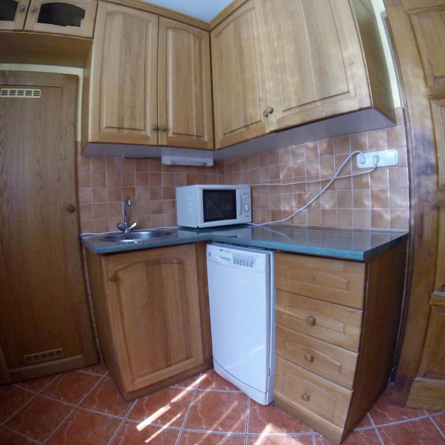 David Apartman Gardony Luaran gambar
