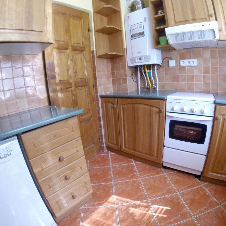 David Apartman Gardony Luaran gambar